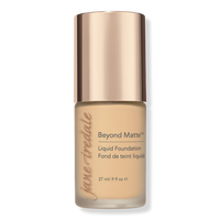 Beyond Matte Liquid Foundation