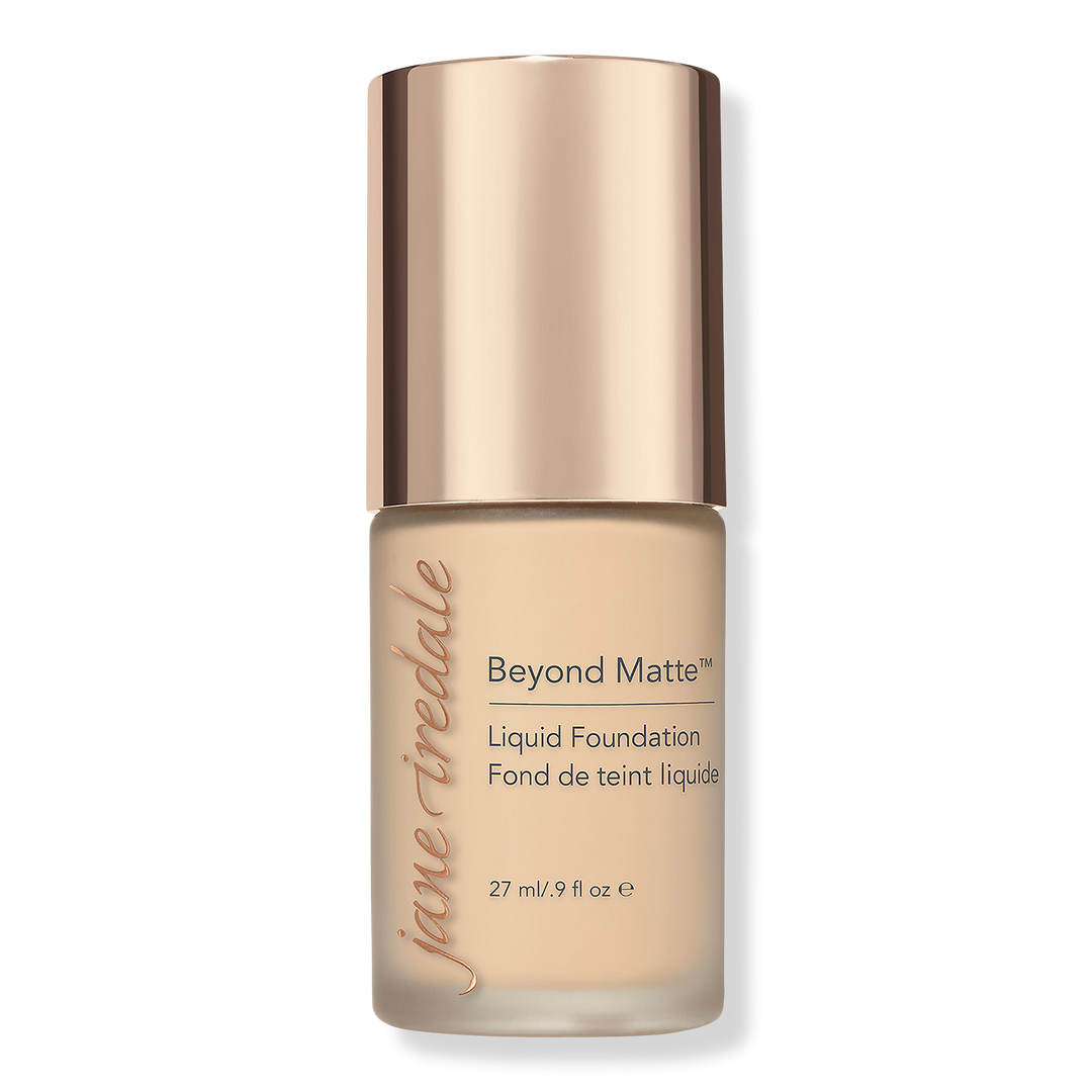 jane iredale Beyond Matte Liquid Foundation #1