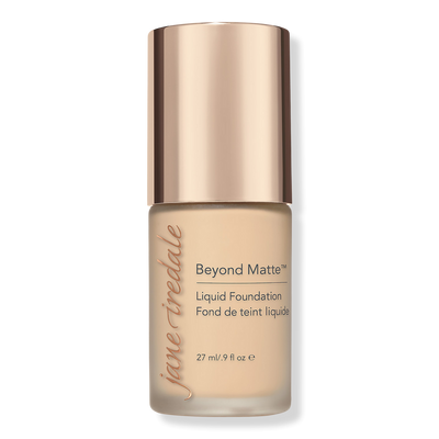 jane iredale Beyond Matte Liquid Foundation