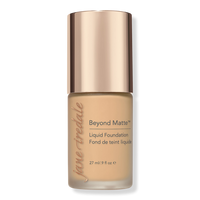 Beyond Matte Liquid Foundation