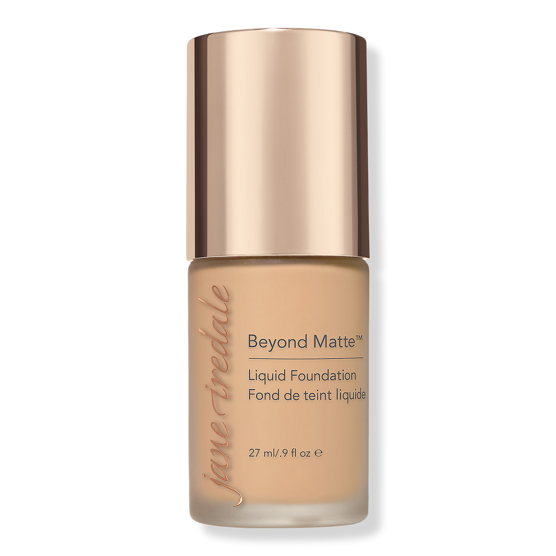 jane iredale Beyond Matte Liquid Foundation #1