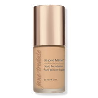Beyond Matte Liquid Foundation