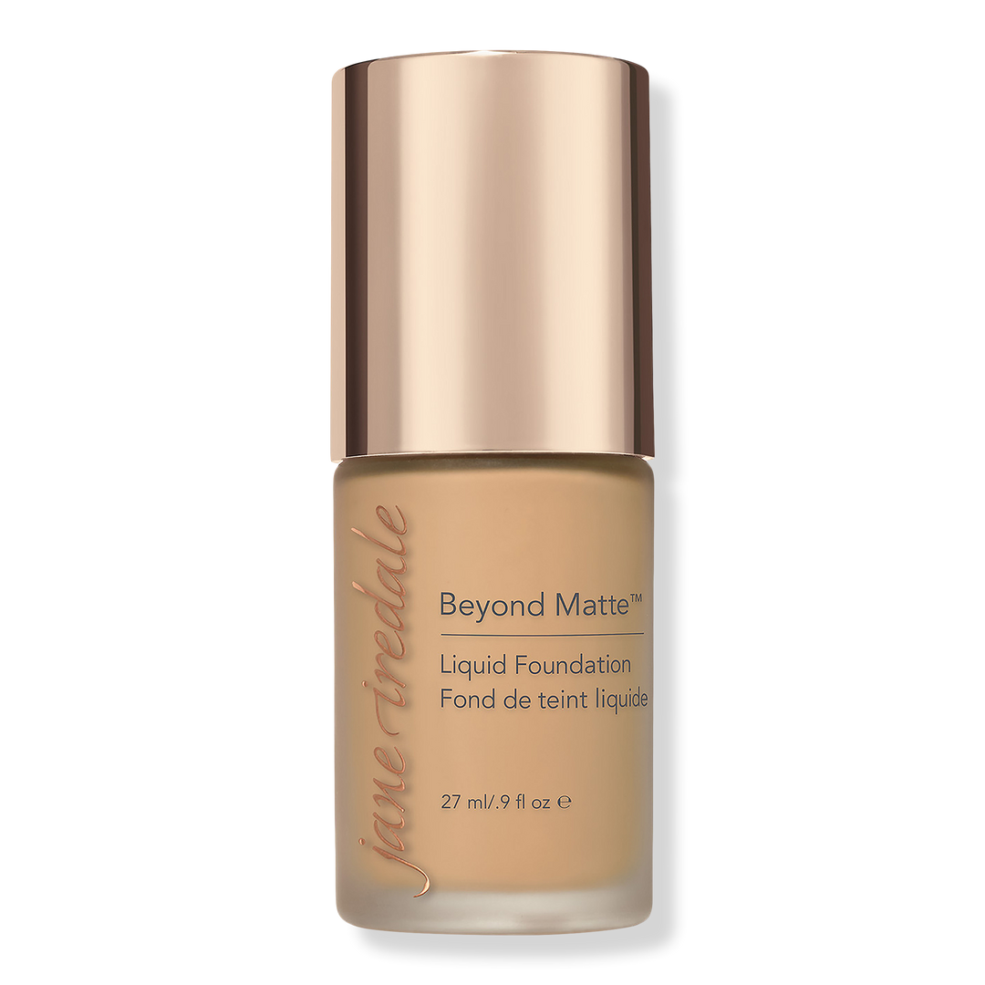 jane iredale Beyond Matte Liquid Foundation #1