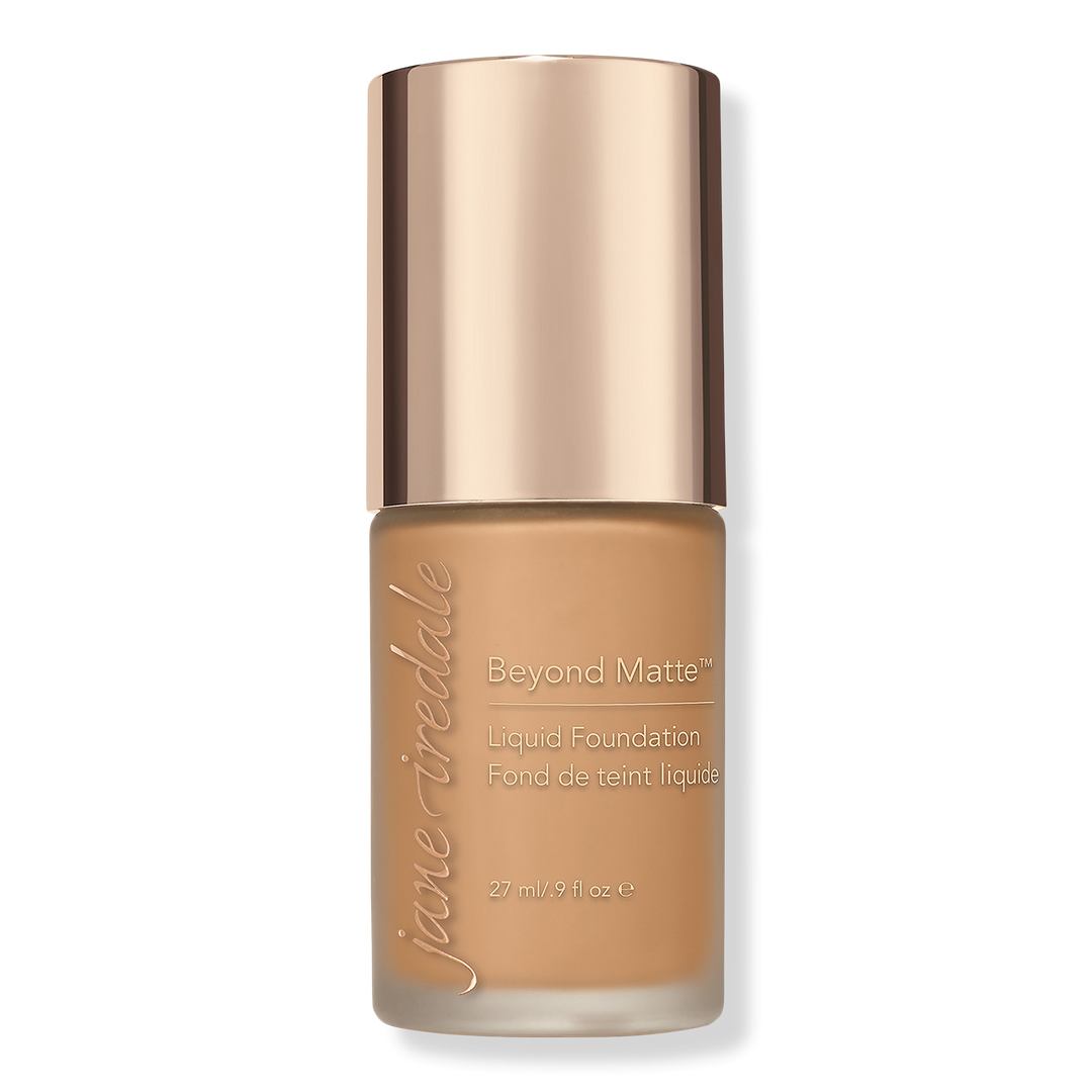 jane iredale Beyond Matte Liquid Foundation #1