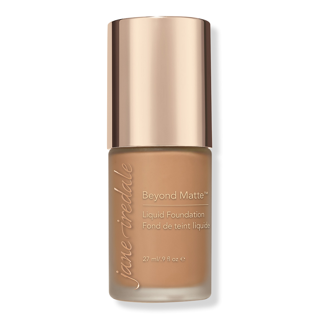 jane iredale Beyond Matte Liquid Foundation #1