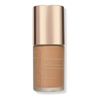 Beyond Matte Liquid Foundation