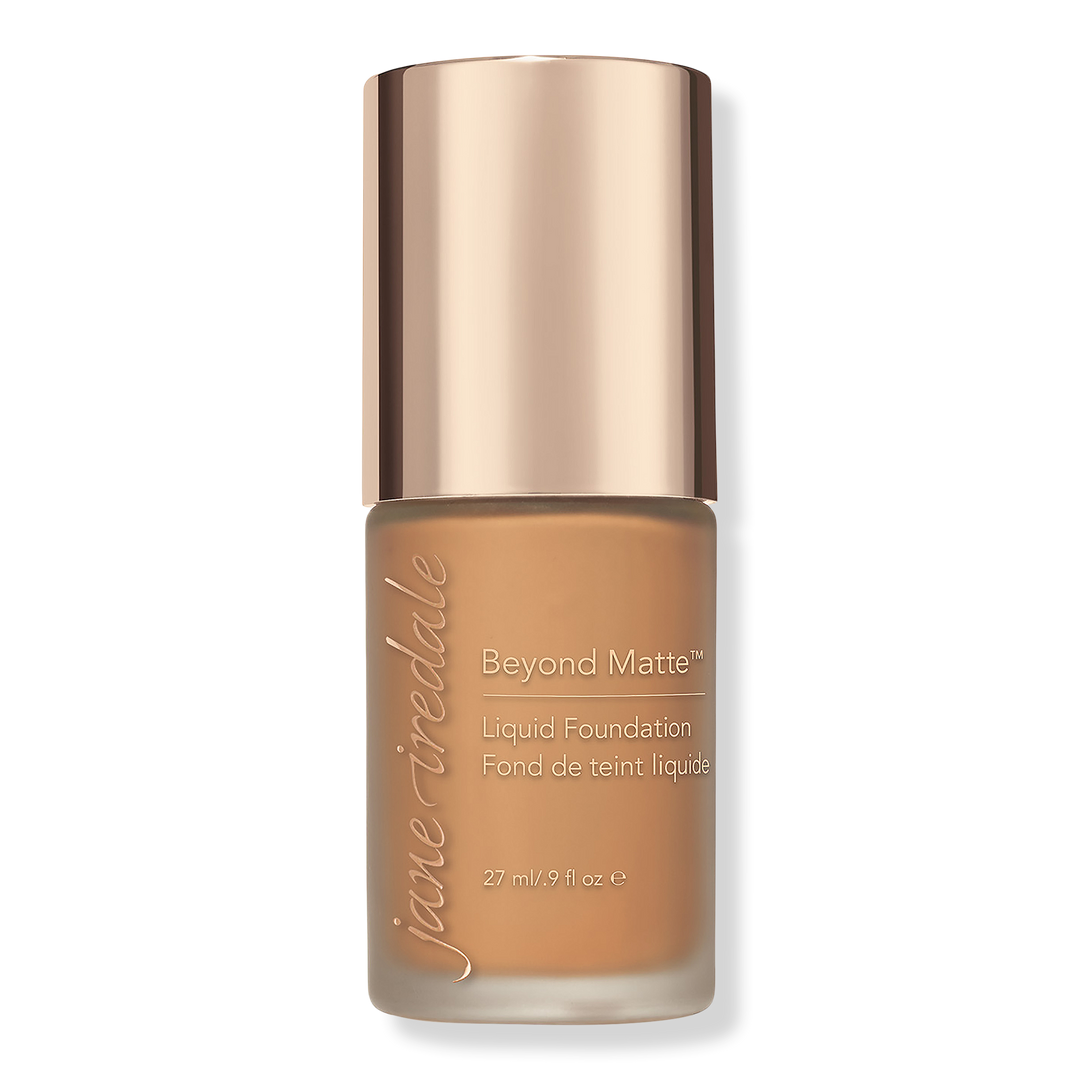 jane iredale Beyond Matte Liquid Foundation #1