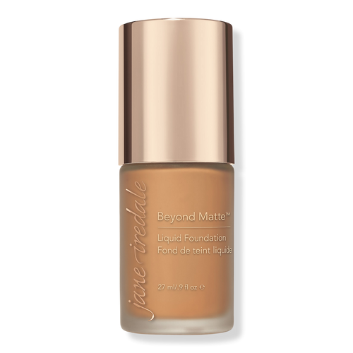 jane iredale Beyond Matte Liquid Foundation