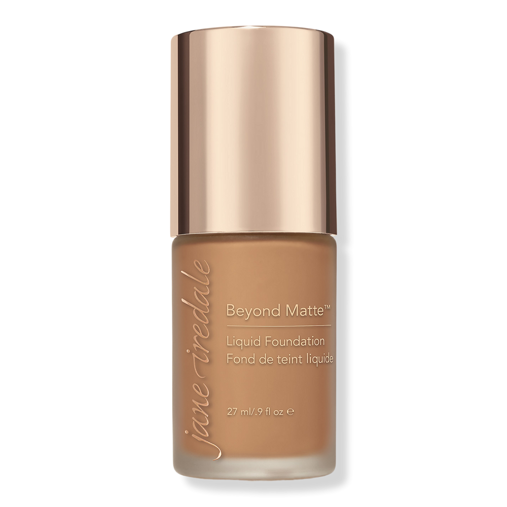 Jane Iredale Beyond Matte Liquid Foundation - M13