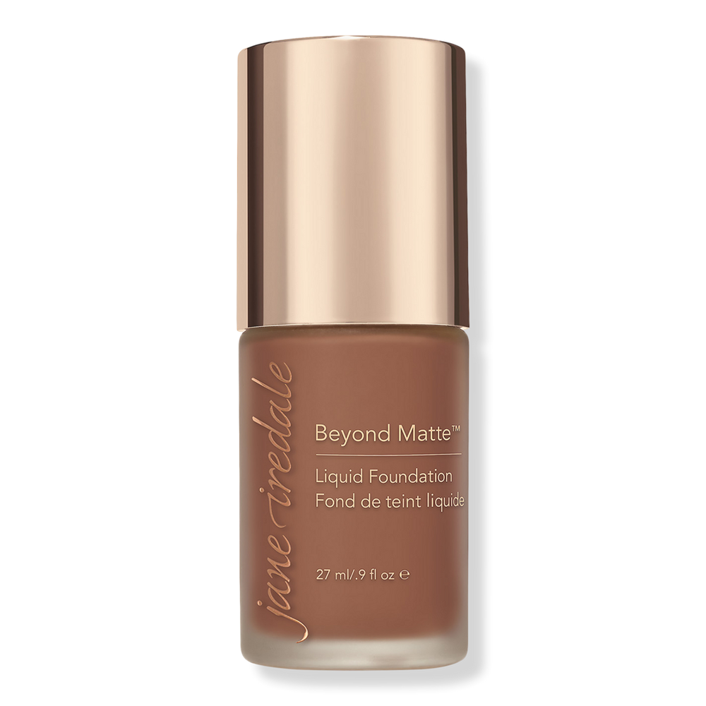 Jane Iredale Beyond Matte Liquid Foundation - M15