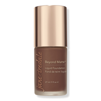 Beyond Matte Liquid Foundation