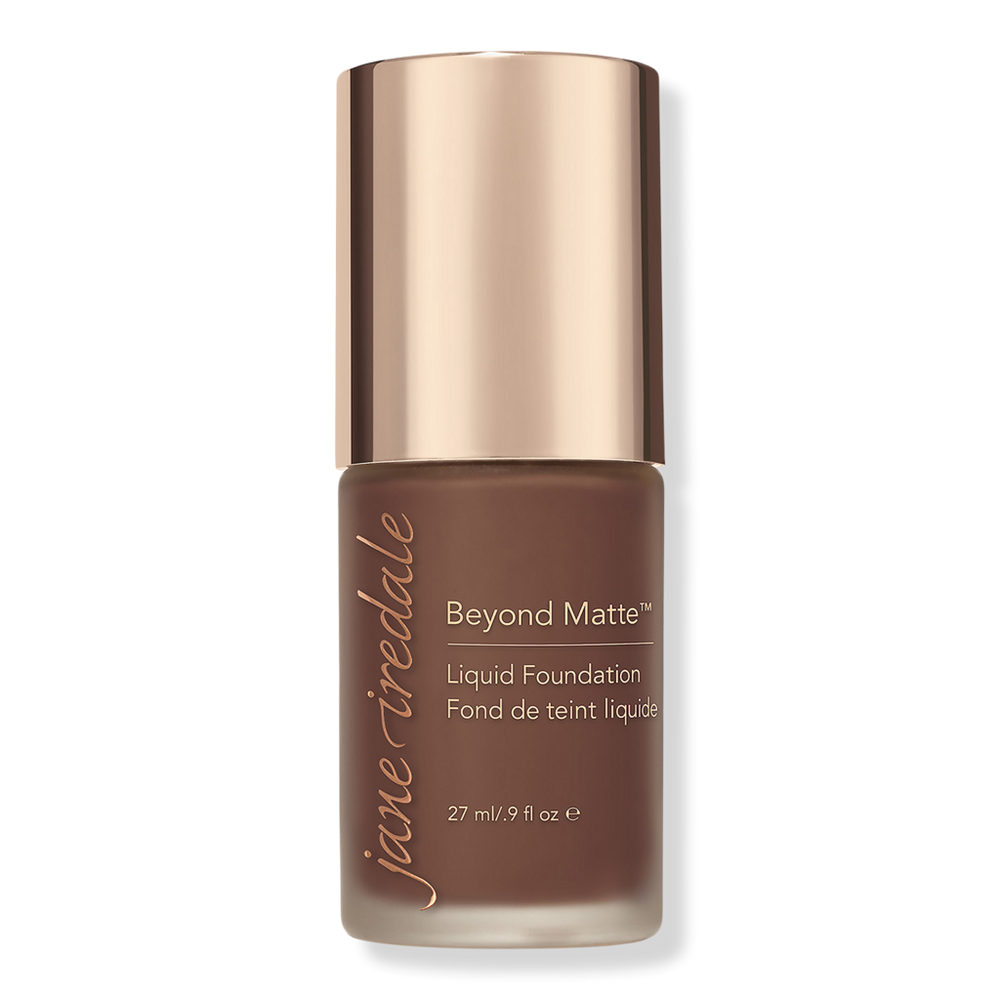 Jane Iredale Beyond Matte Liquid Foundation - M17