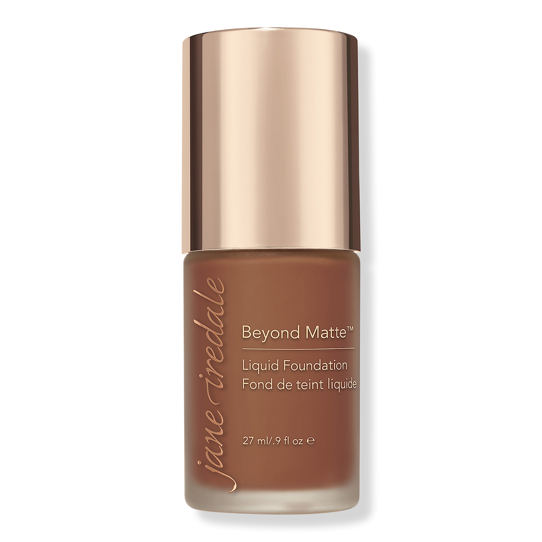 jane iredale Beyond Matte Liquid Foundation #1