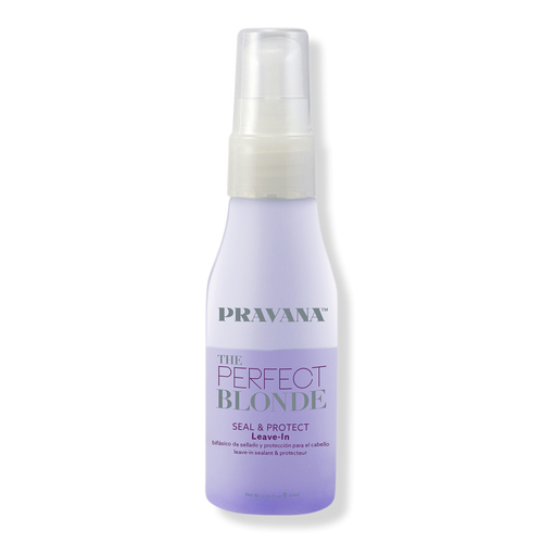 Travel Size The Perfect Blonde Seal And Protect Leave In Treatment 