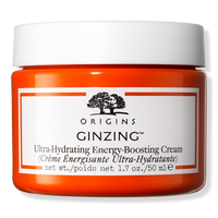 GinZing Ultra-Hydrating Energy Boosting Moisturizer Cream