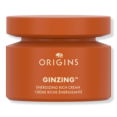 Origins Ginzing Energizing Rich Cream