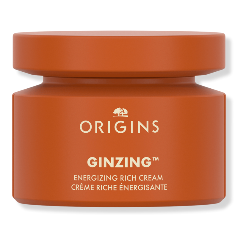 Origins - 1.7 oz Ginzing Energizing Rich Cream | Ulta Beauty