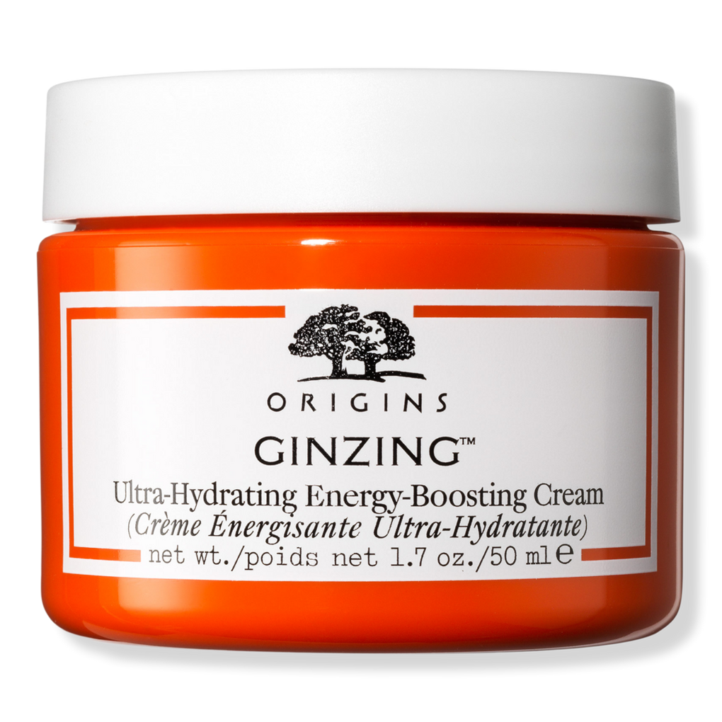 Origins Ginzing Ultra Hydrating Energy-boosting Cream 1.7oz