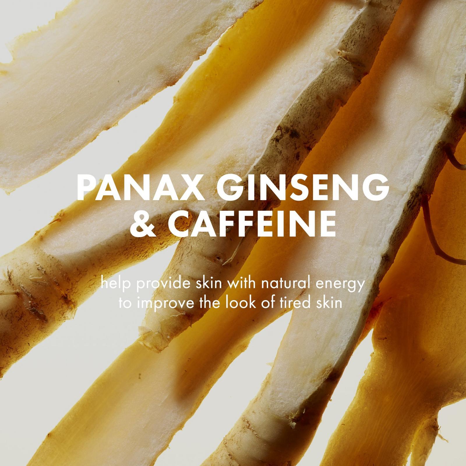 GinZing Ultra-Hydrating Energy-Boosting Cream