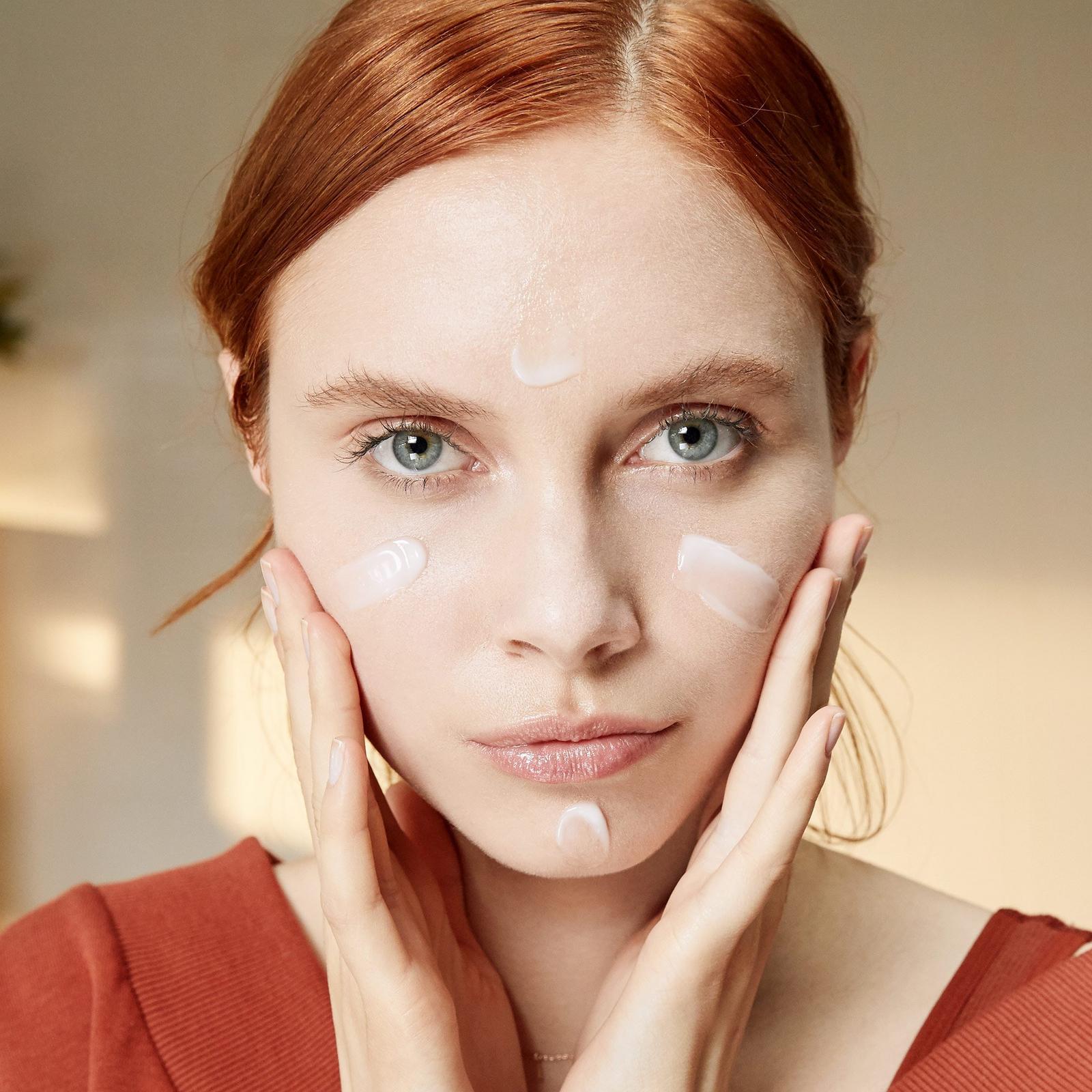 GinZing Ultra-Hydrating Energy-Boosting Cream