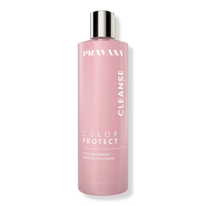 Pravana Color Protect Shampoo #1