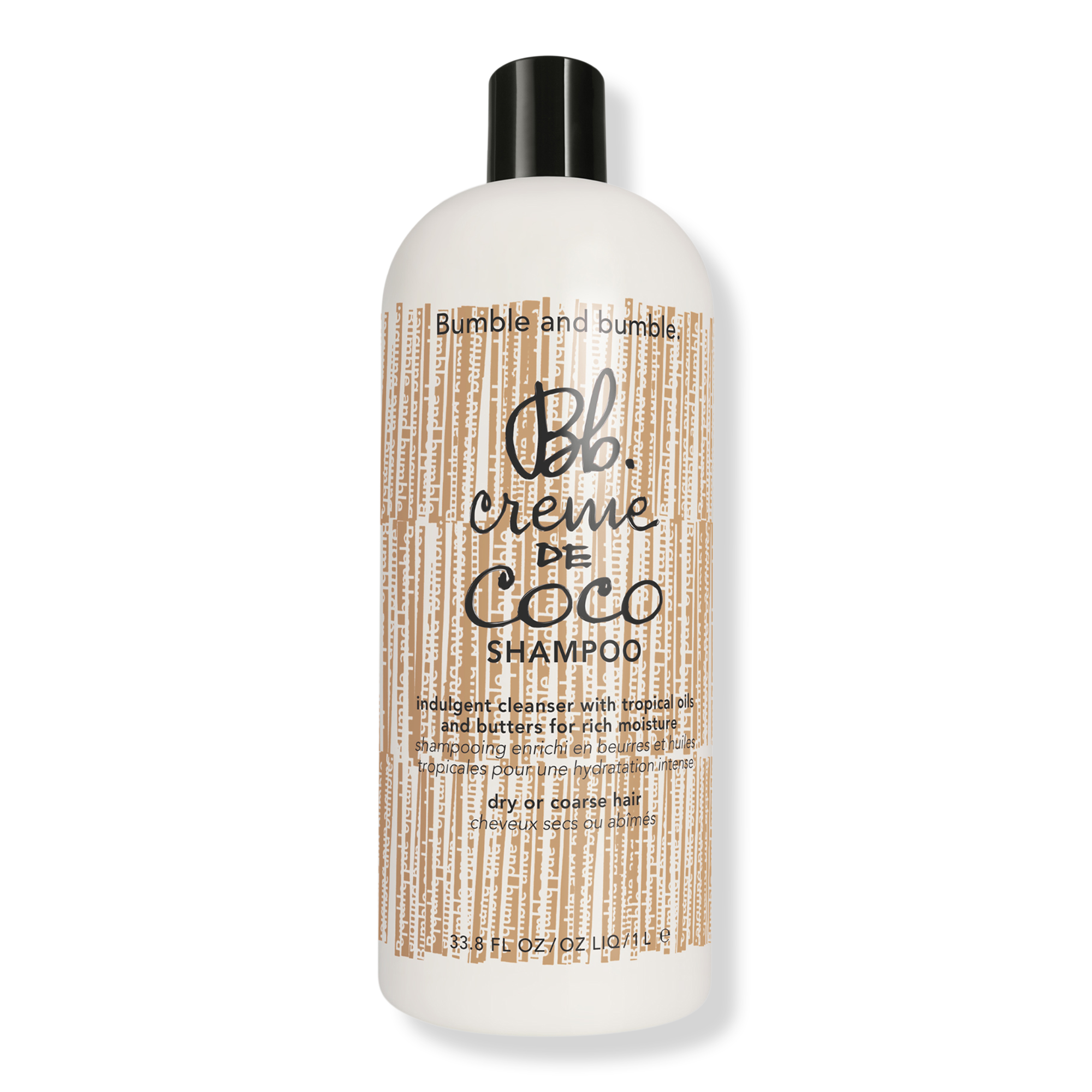 Bumble and bumble Creme De Coco Coconut Shampoo #1