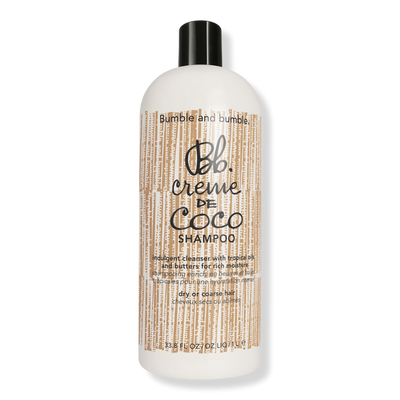 Bumble and bumble Creme De Coco Coconut Shampoo