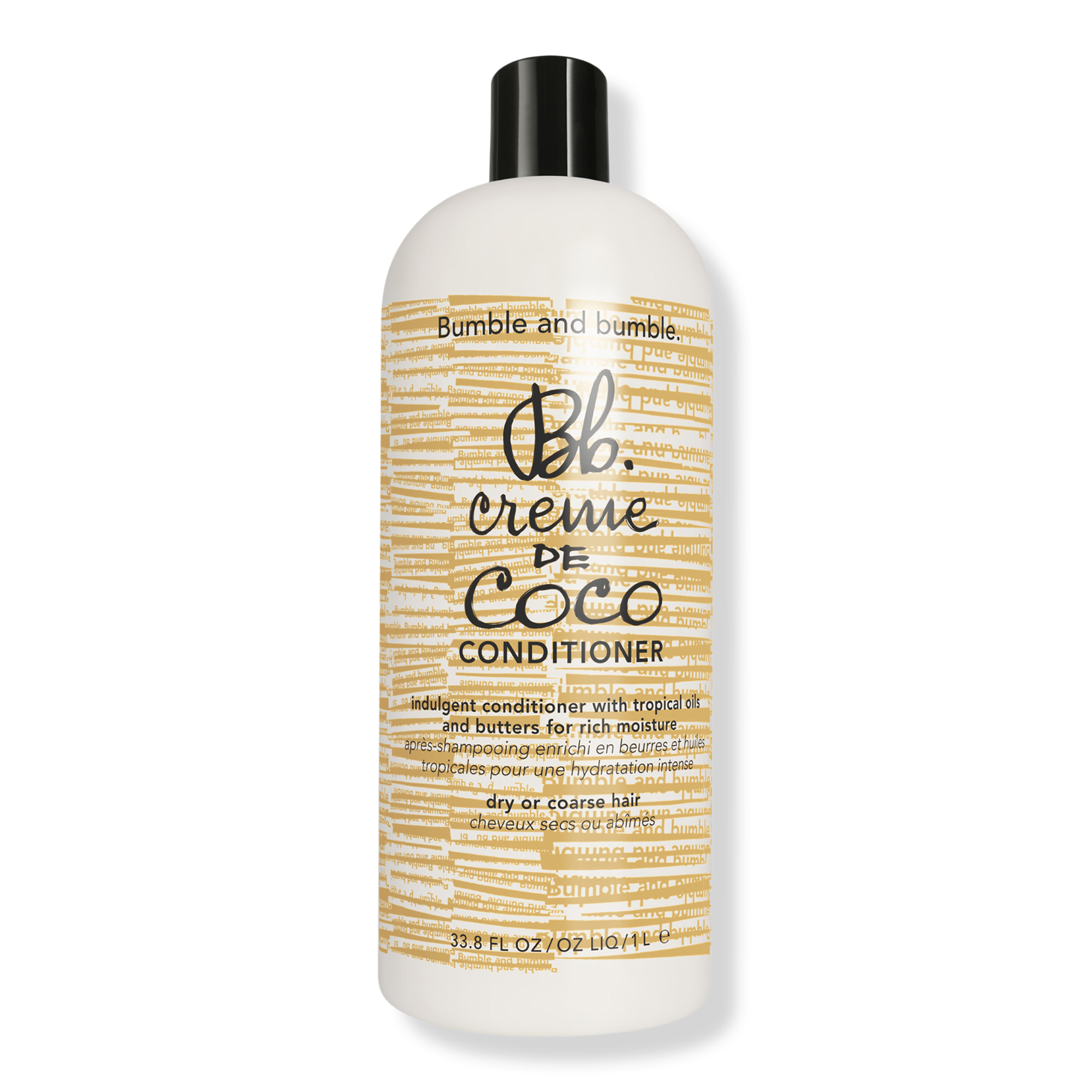Bumble and bumble Creme de Coco Coconut Conditioner #1