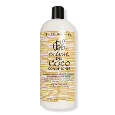 Bumble and bumble Creme de Coco Coconut Conditioner