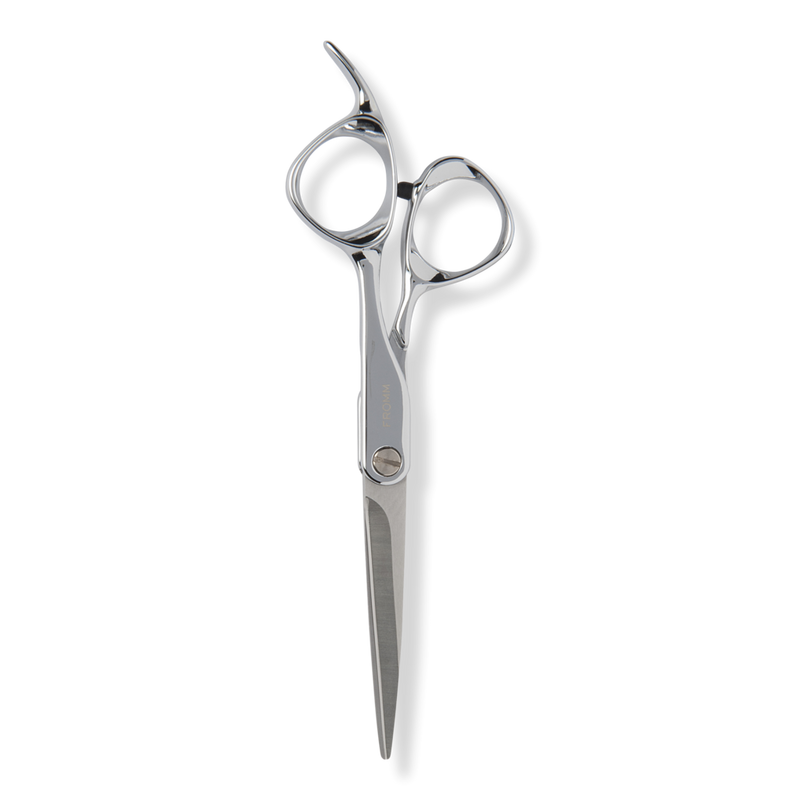 オーバーフレームプリズマセット ヴィクティム、シンクロエマージェンシー 日版 Precision Cut 6.5 Inch Shear & Razor Kit - Olivia Garden | CosmoProf
