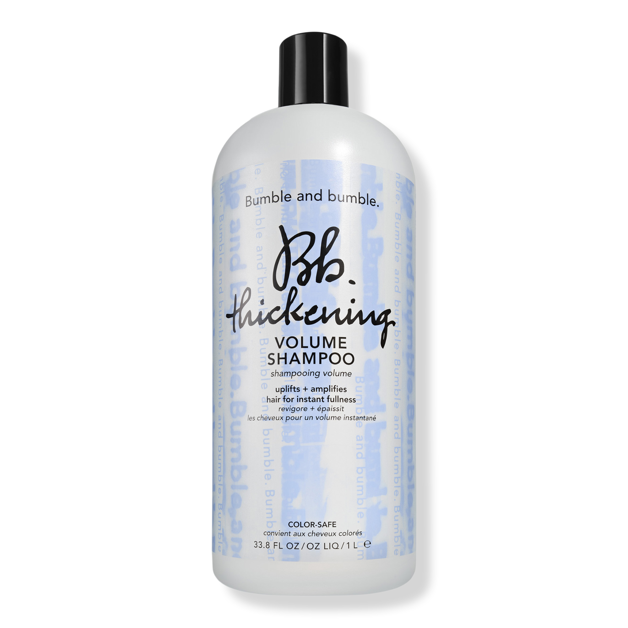 Bumble and bumble Thickening Volume Shampoo #1