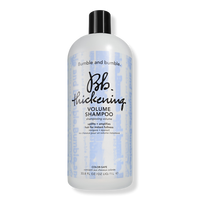 Thickening Volume Shampoo