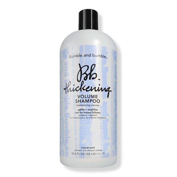 Bumble and bumble Thickening Volume Shampoo #1