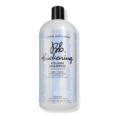 Bumble and bumble Thickening Volume Shampoo