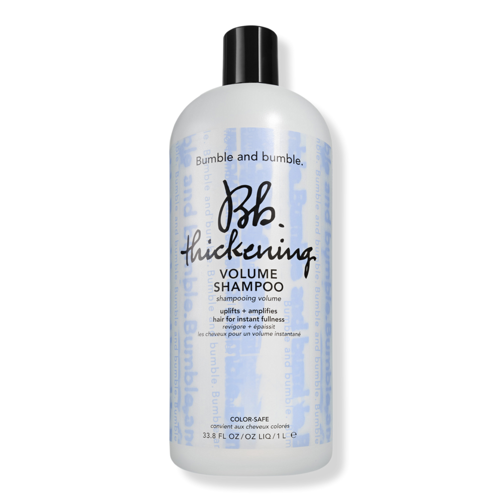 Bumble And Bumble Thickening Volume Shampoo - 33.8 oz