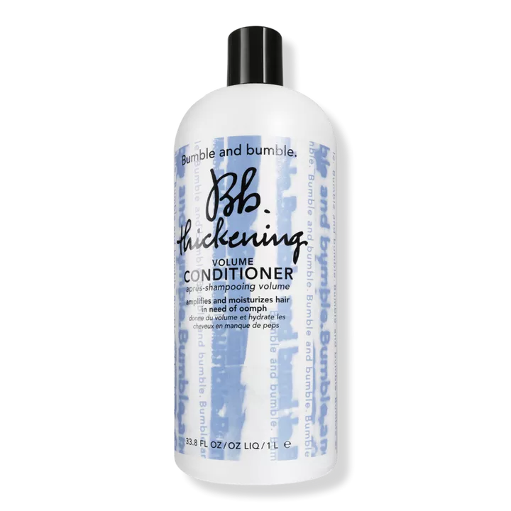 Bumble and bumble Thickening Volume Conditioner, 33.8 oz.