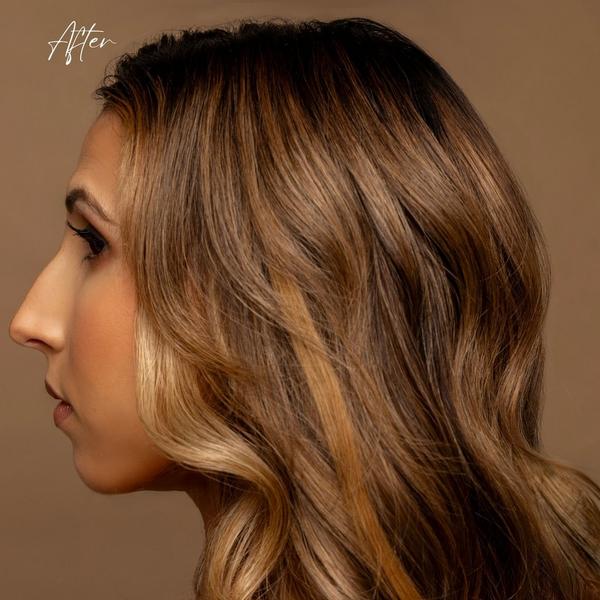 Design Essentials Agave & Lavender Blow-Dry & Style Primer #8