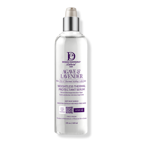 Design Essentials - Lavender Agave & Lavender Serum | Ulta Beauty
