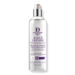Design Essentials Agave & Lavender Serum