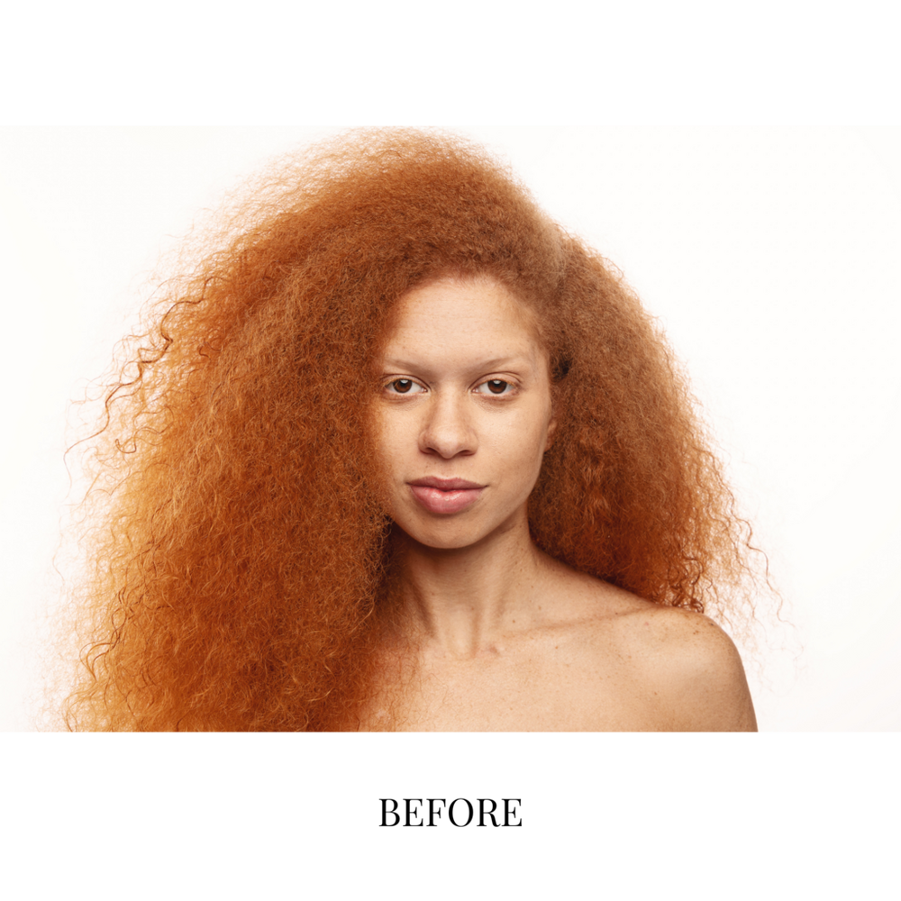 Agave & Lavender Serum