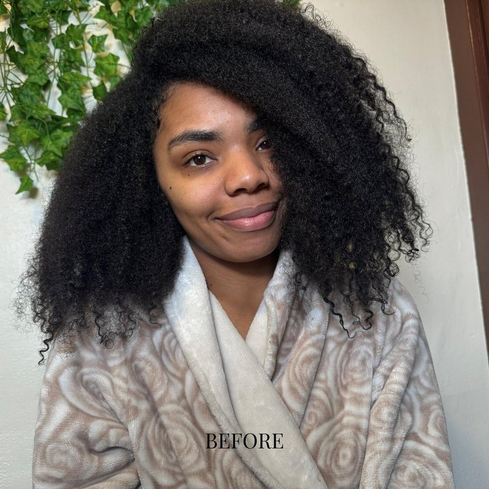 Agave & Lavender Serum