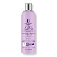 Agave & Lavender Moisturizing & Detangling Conditioner