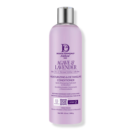 Design Essentials Agave & Lavender Moisturizing & Detangling Conditioner