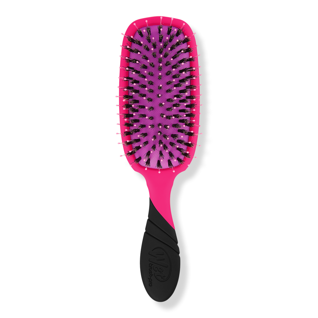 Wet Brush Pro Shine Enhancer Brush #1
