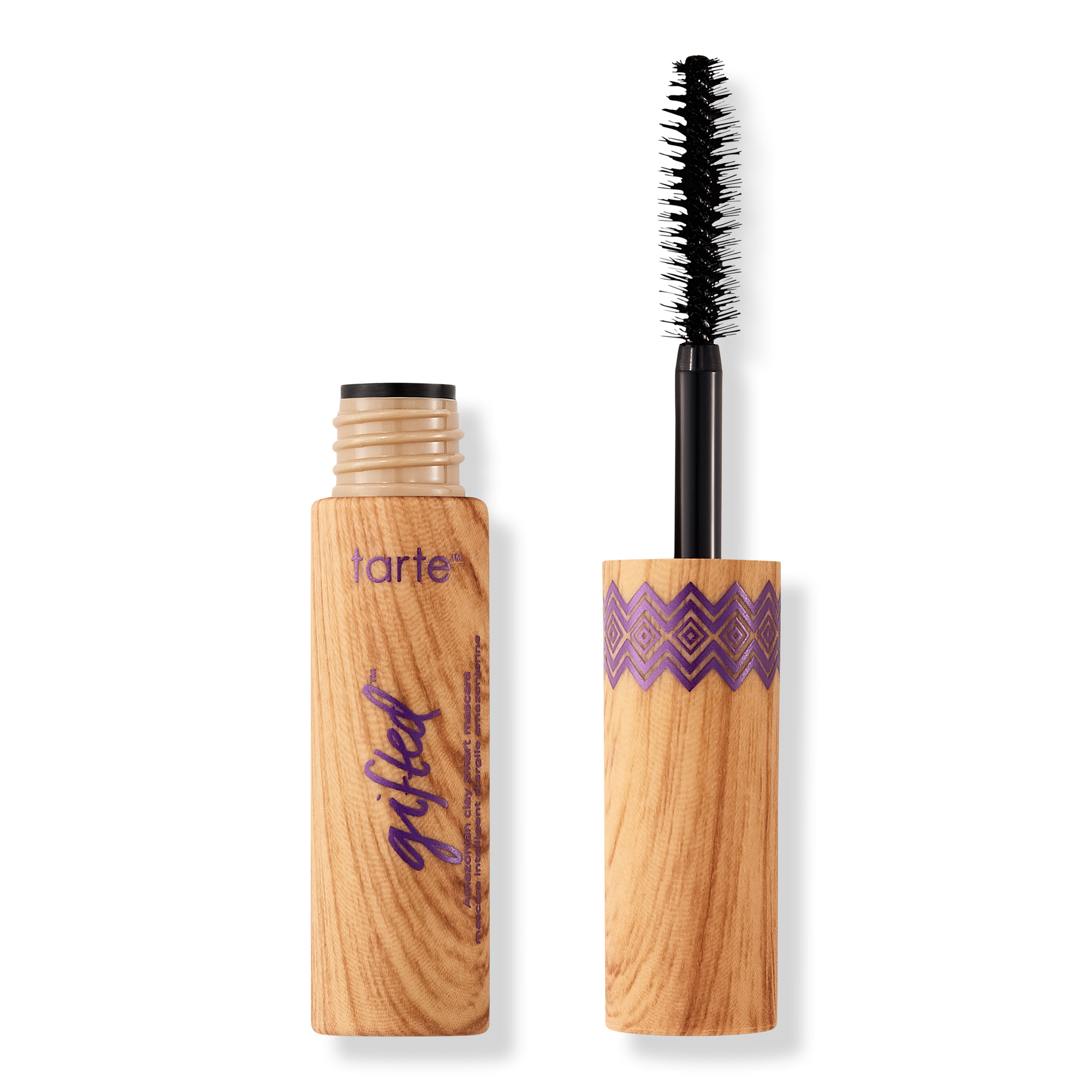 Tarte Travel Size Gifted Amazonian Clay Smart Mascara #1