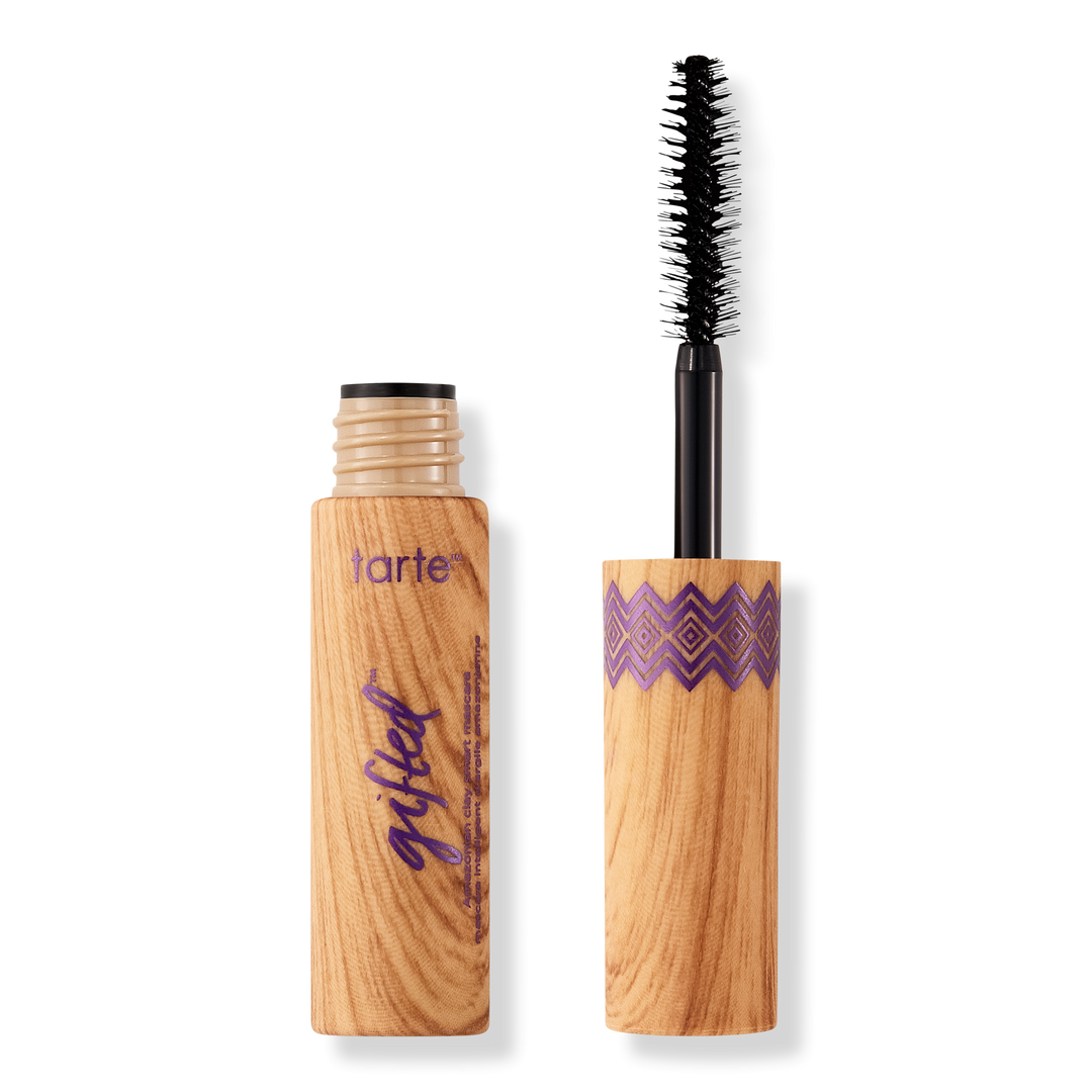 Tarte Travel Size Gifted Amazonian Clay Smart Mascara #1