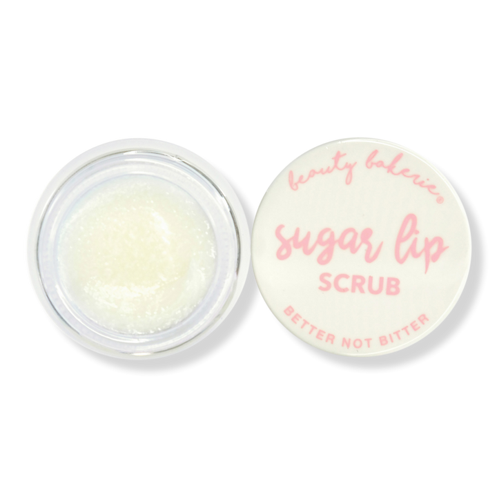 Beauty Bakerie Sugar Lip Scrub #1