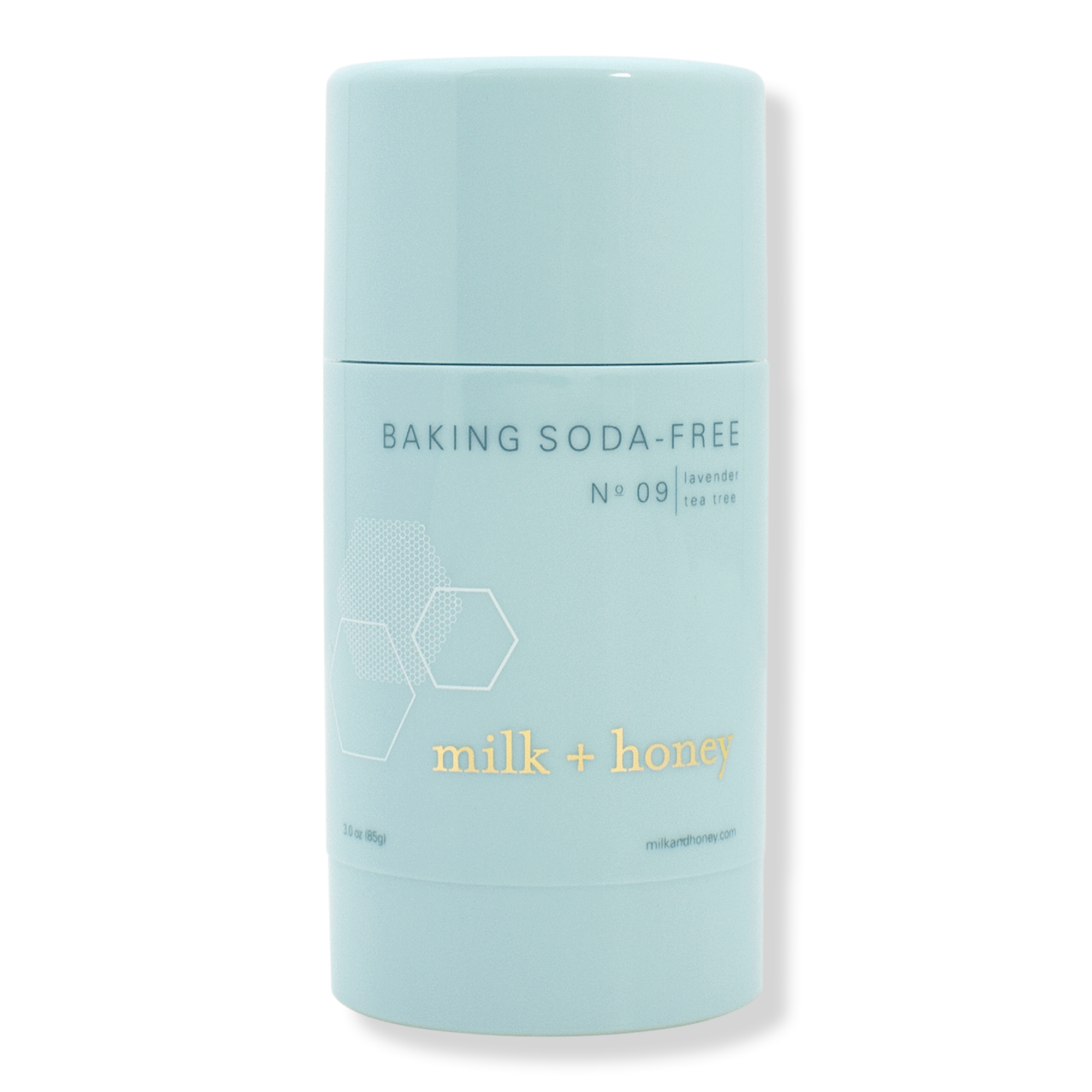 Milk + Honey Baking Soda Free Deodorant #1