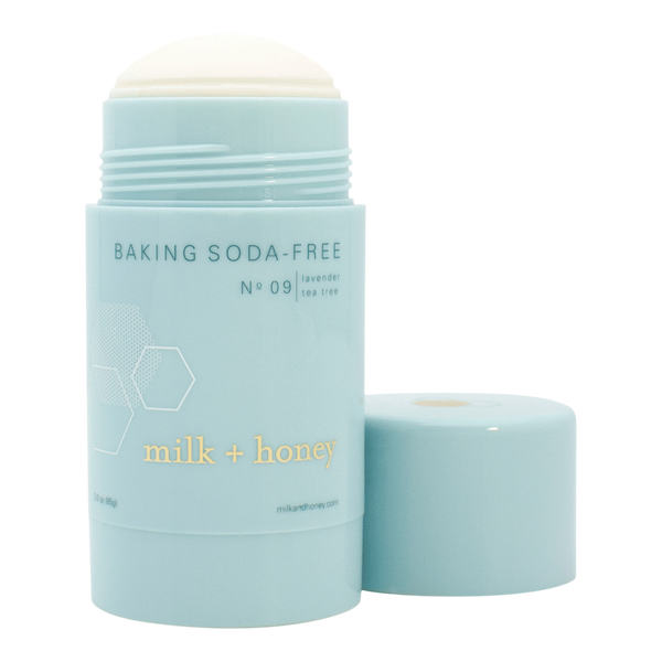 Milk + Honey Baking Soda Free Deodorant #2