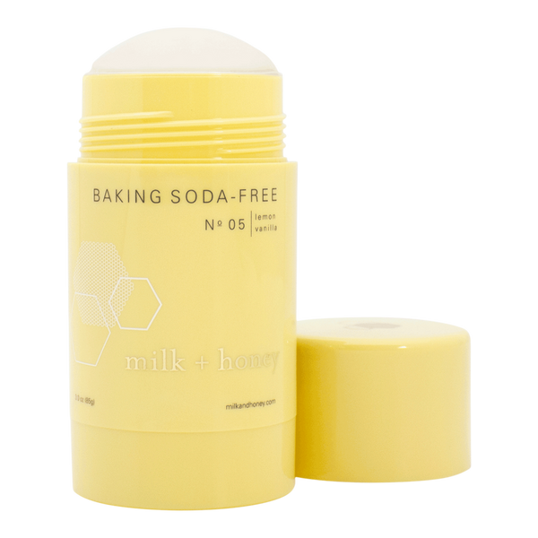 Milk + Honey Baking Soda Free Deodorant #2